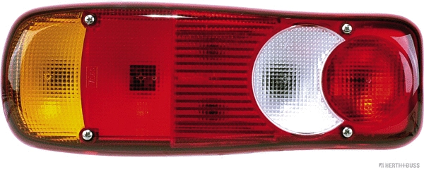 Tail Light Assembly