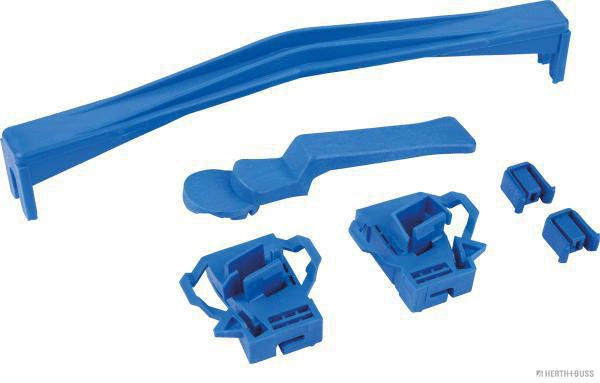 Repair Kit, window regulator (50269106)