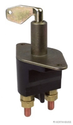 Main Switch, battery (70465025)
