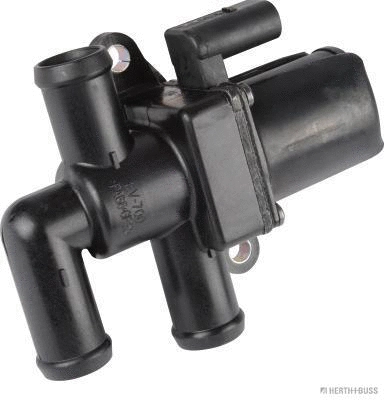 Coolant Control Valve