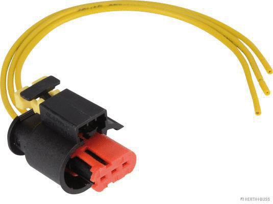 Cable Repair Set, ignition coil