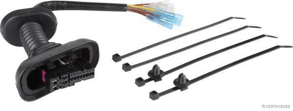 Cable Repair Set, door