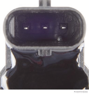 Sensor, parking distance control