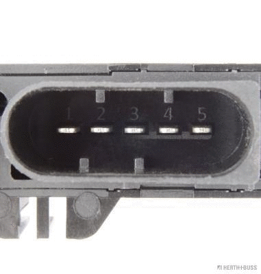 Control Unit, urea injection