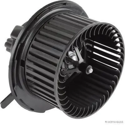 Interior Blower (75610102)