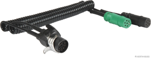 Adaptor, electric filament