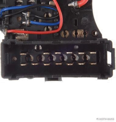 Steering Column Switch