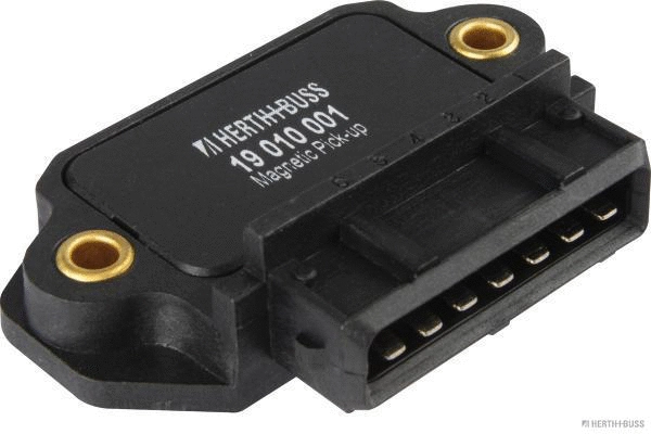 Switch Unit, ignition system (19010001)