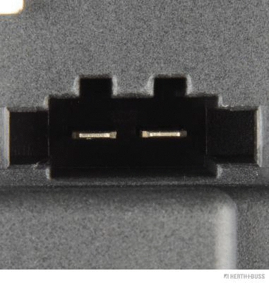 Control Unit, heating/ventilation