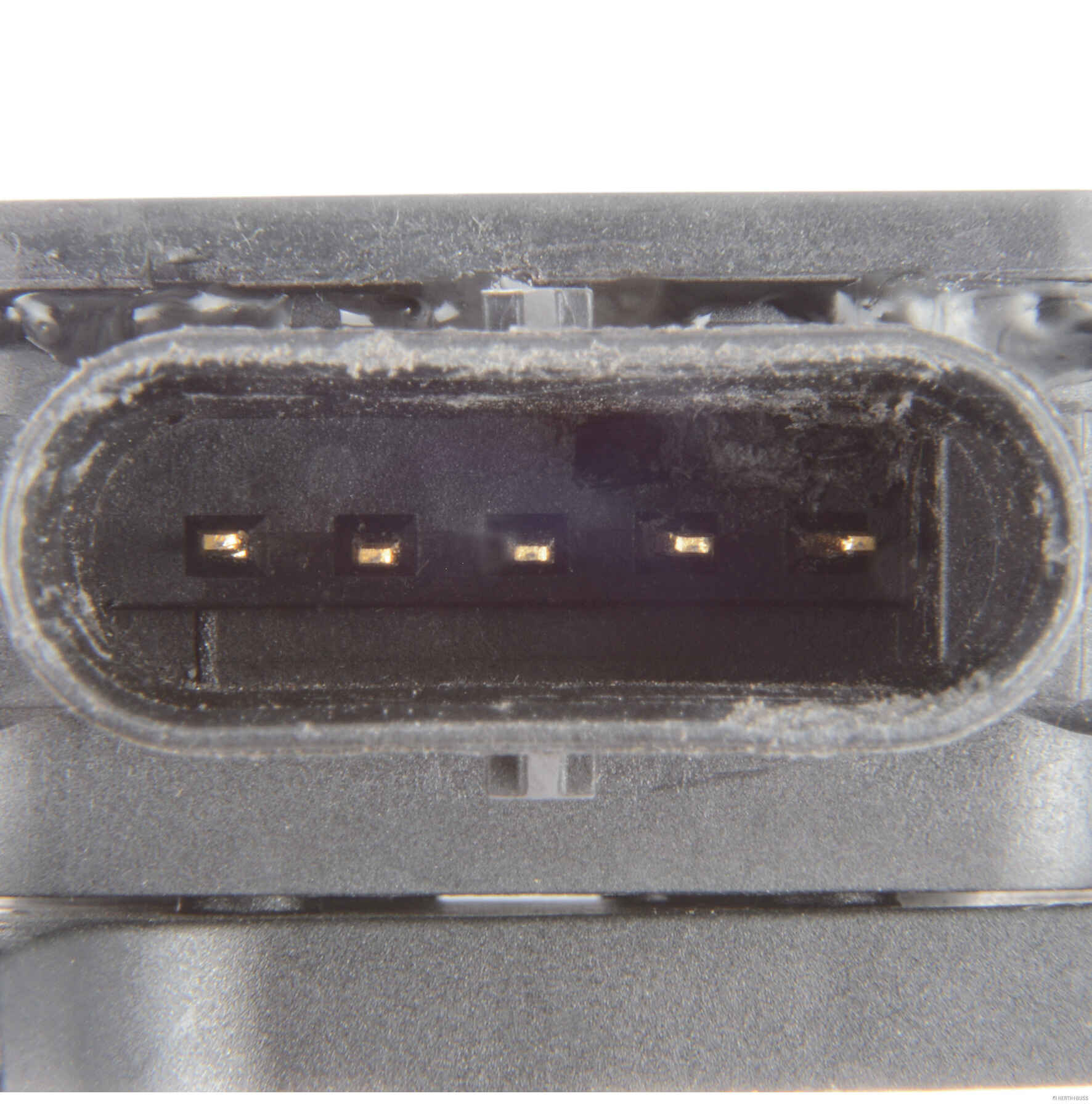 NOx Sensor, NOx catalytic converter