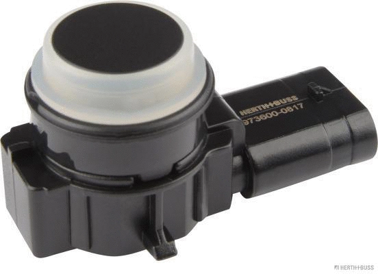 Sensor, parking distance control