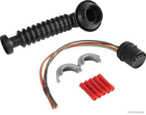 Cable Repair Set, door