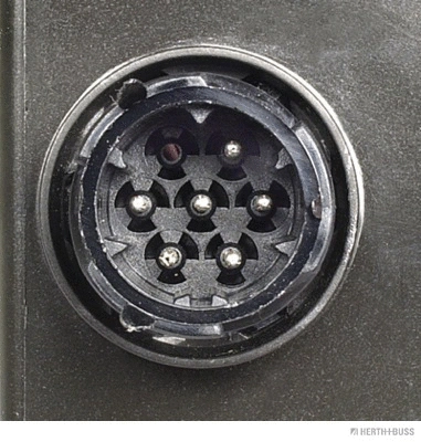 Tail Light Assembly (83840657)