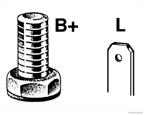 Alternator (32047470)