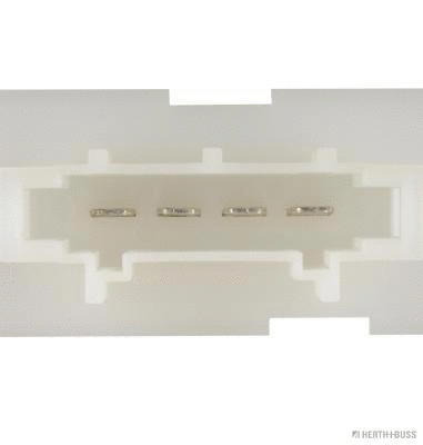 Resistor, interior blower (75614912)