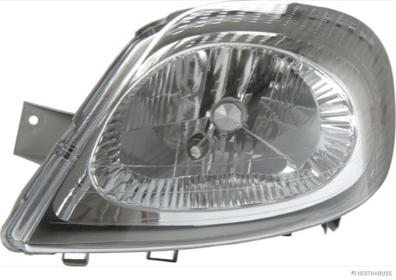 Headlight (80659070)