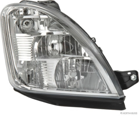 Headlight