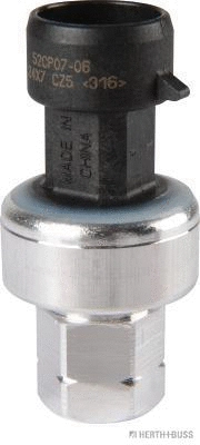 Pressure Switch, air conditioning (70100007)