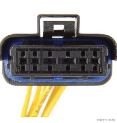 Cable Repair Set, tail light assembly (51277325)