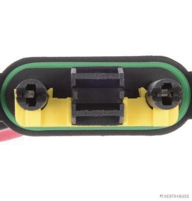 Resistor, interior blower