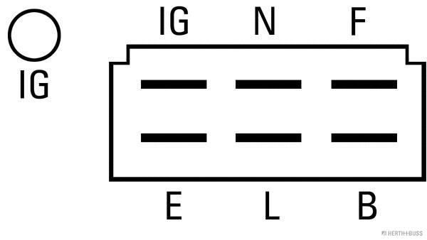 Alternator Regulator