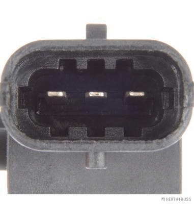 Sensor, exhaust pressure