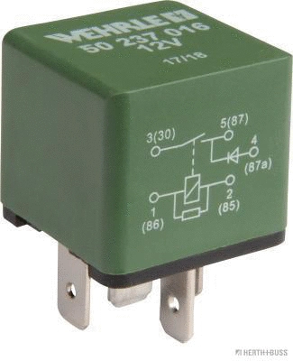 Multifunctional Relay (75614610)