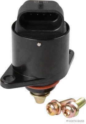 Idle Control Valve, air supply