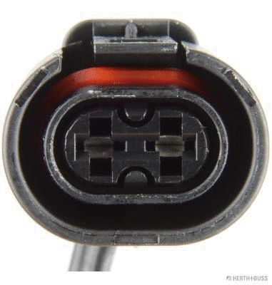 Cable Repair Set, wheel speed sensor