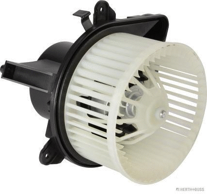 Interior Blower (75610026)