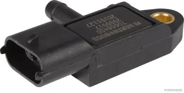 Sensor, exhaust pressure (70668400)