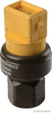 Pressure Switch, air conditioning (70100028)