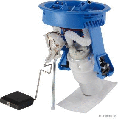 Fuel Feed Unit