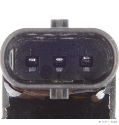 Sensor, parking distance control