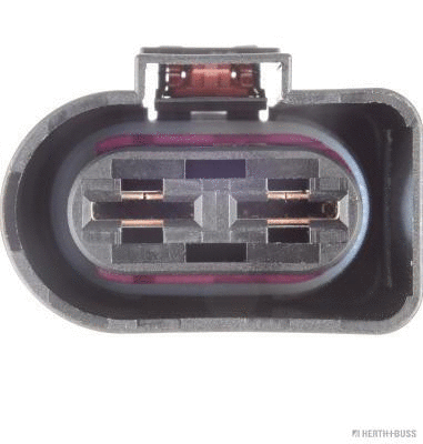 Cable repair kit, transmission control unit (AMT)