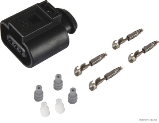 Plug Housing Set (50390654)