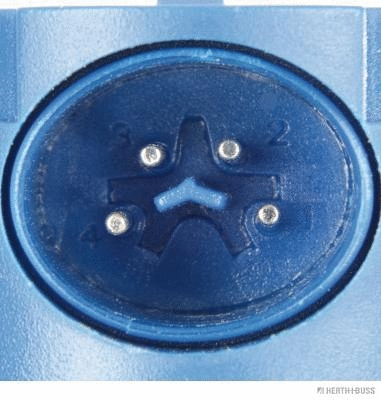 Sensor, parking distance control