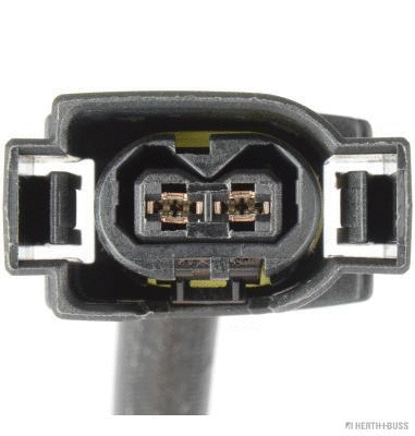 Connecting Cable, camshaft adjuster actuating solenoid
