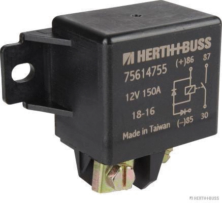 Battery Relay (75614755)