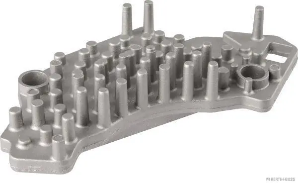 Regulator, interior blower (75614956)