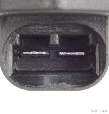 Series resistor, electric motor (radiator fan)