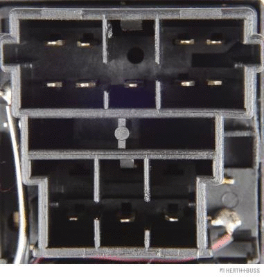 Steering Column Switch