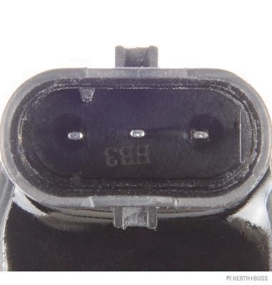 Sensor, parking distance control