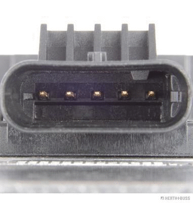 NOx Sensor, NOx catalytic converter