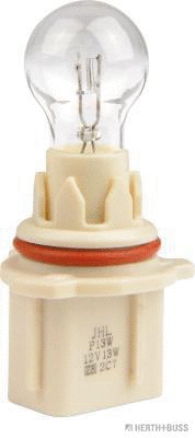 Bulb, park/position light (89901332)