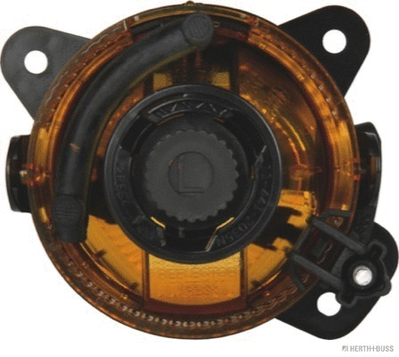 Front Fog Light (80660408)