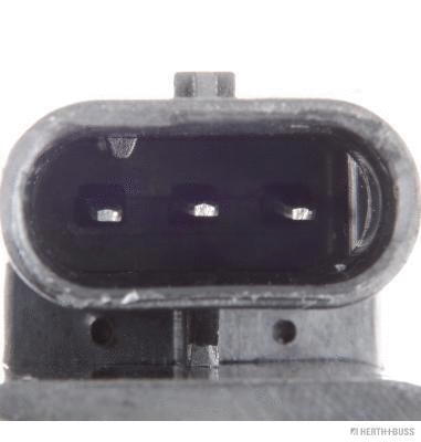 Auxiliary Water Pump (cooling water circuit)