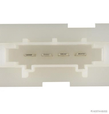 Resistor, interior blower (75614935)