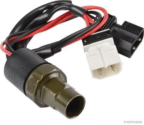 Pressure Switch, air conditioning