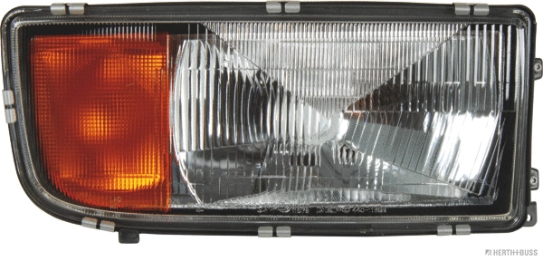 Headlight (81658034)
